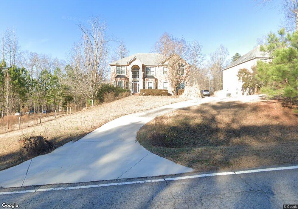 3079 Klondike Rd SW, Conyers, GA 30094 - photo 1