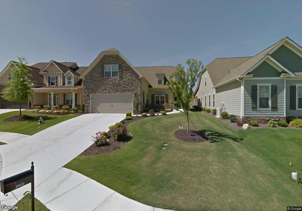 2023 Highgrass Ct, Evans, GA 30809 - photo 1