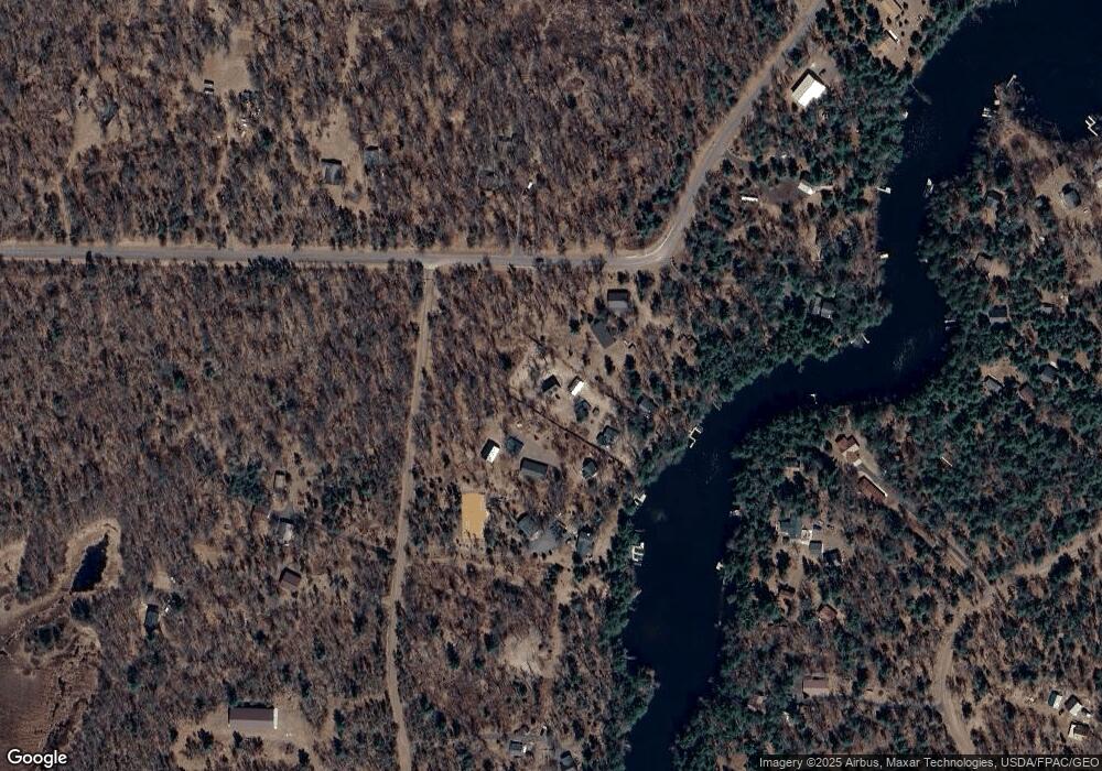 29036 W Yellow River Rd, Danbury, WI 54830 - photo 1