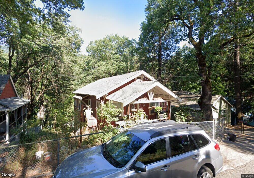 6118 Beverly Way, Dunsmuir, CA 96025 - photo 1