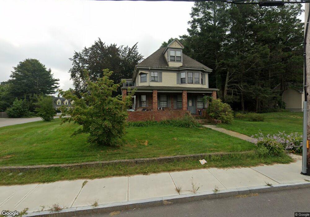 4 Mendon St unit 2, Hopedale, MA 01747 - photo 1