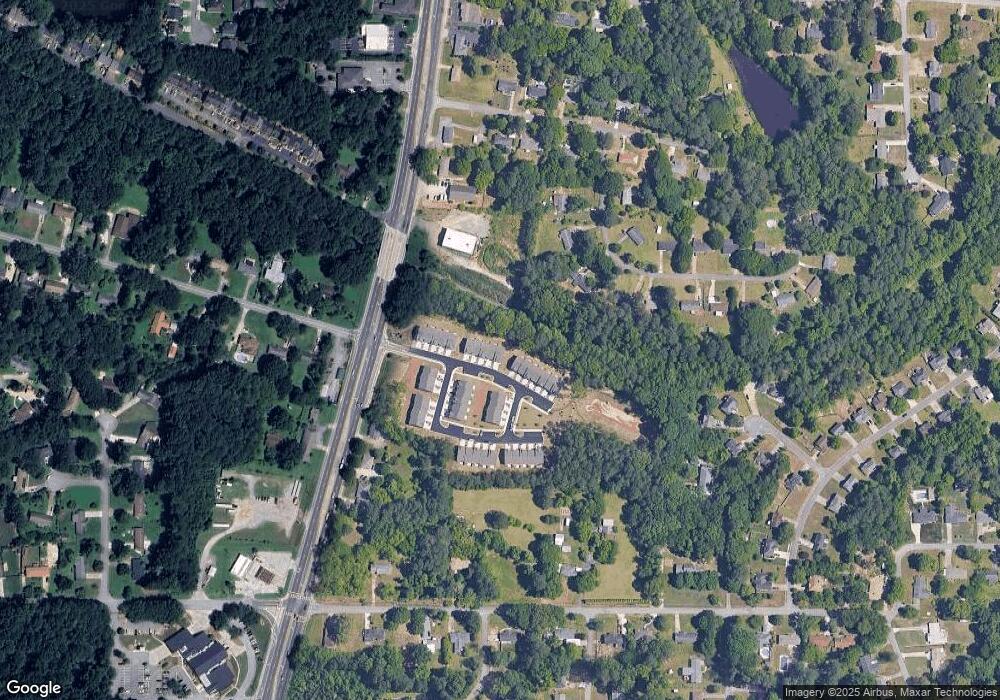 1836 Fabian Way SW, Austell, GA 30106 - photo 1