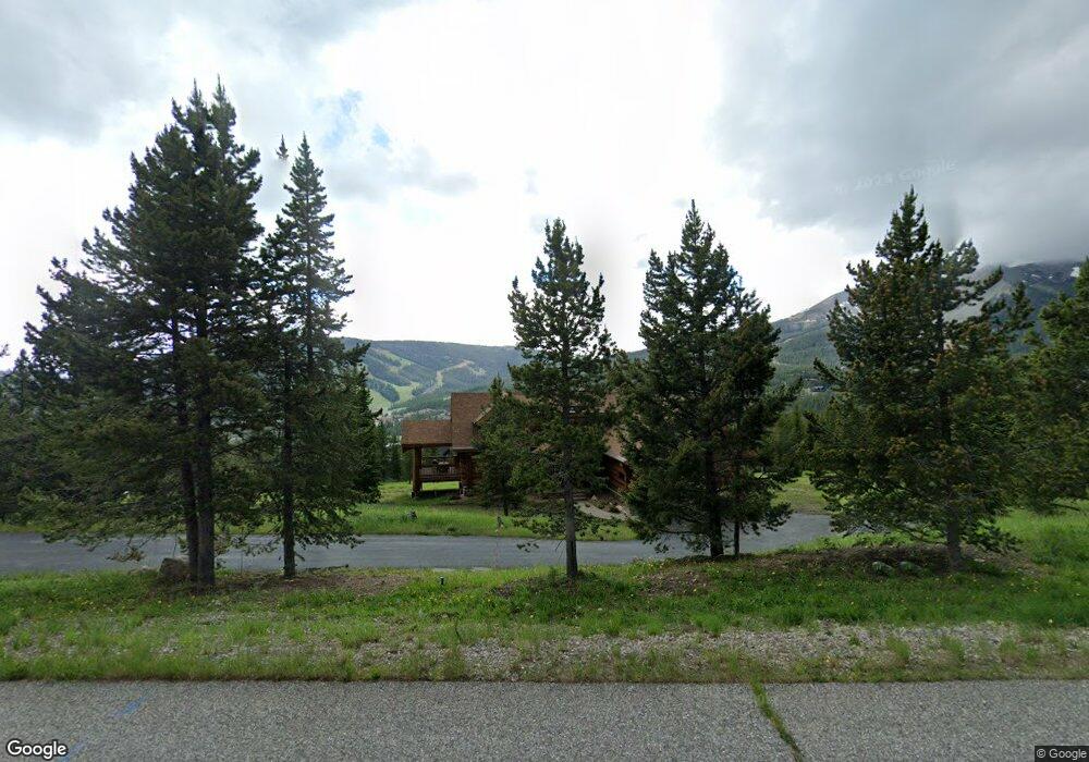 6 Middle Rider, Big Sky, MT 59730 - photo 1