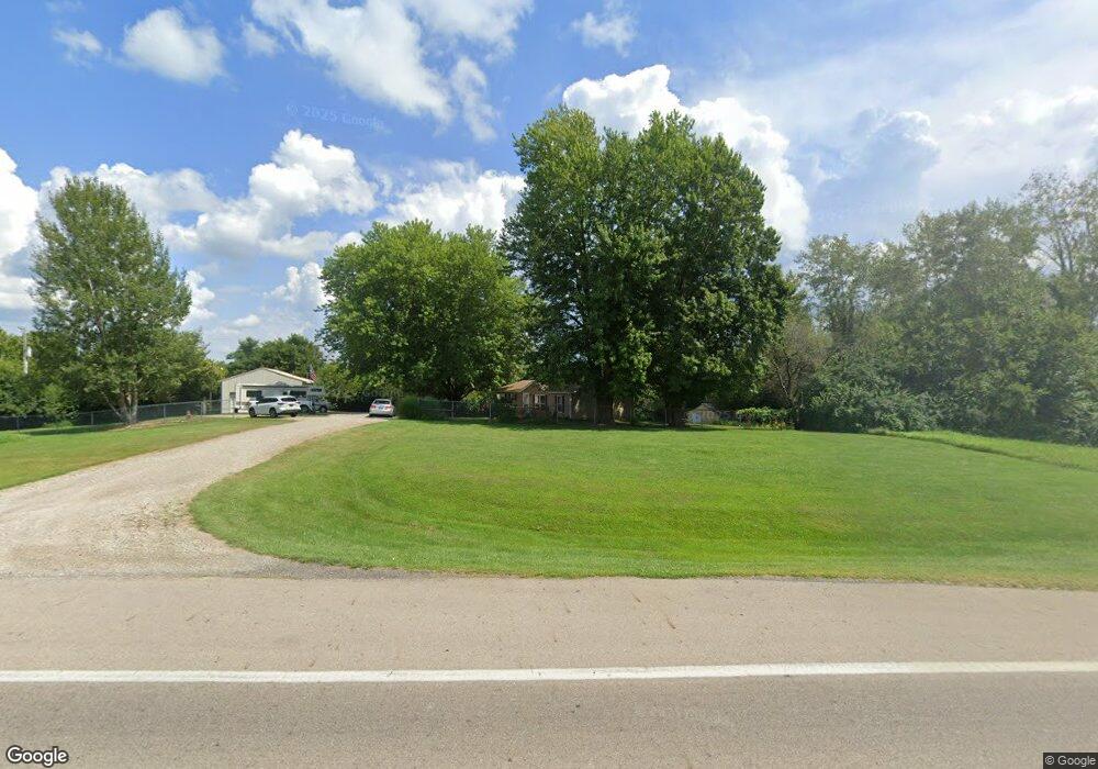 7596 Us Route 127, Camden, OH 45311 - photo 1