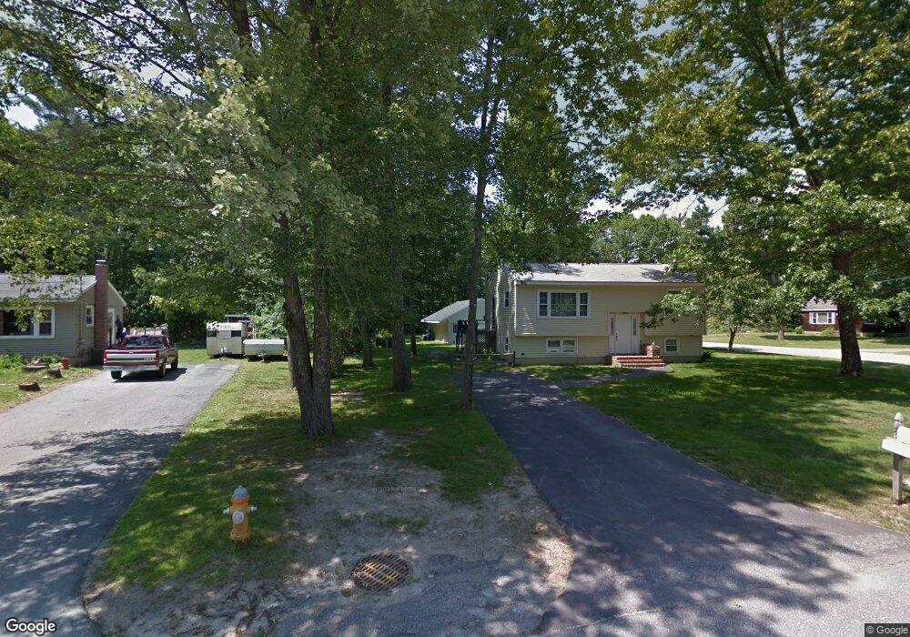 71 Running Brook Rd, Windham, ME 04062 - photo 1