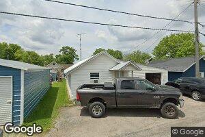 6016 Willow Rd, Vickery, OH 43464