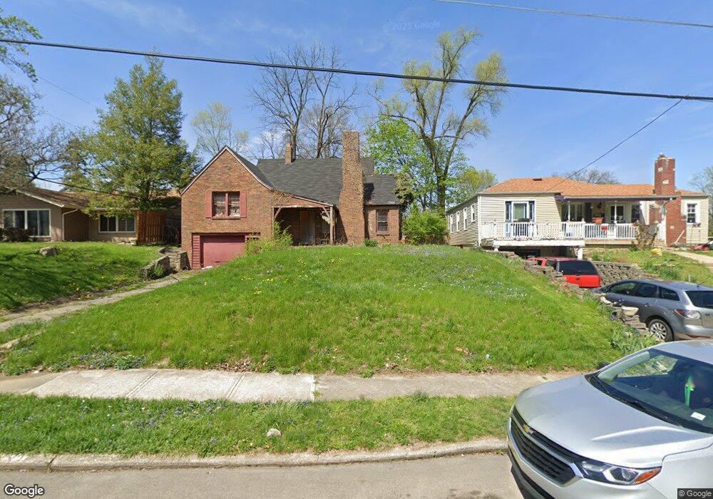 2032 W 12th St, Anderson, IN 46016 - photo 1