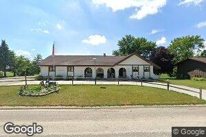 13 3rd Ave NW, West Bend, IA 50597