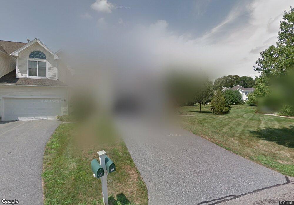 50 Deep Meadow Ln unit 20, East Greenwich, RI 02818 - photo 1