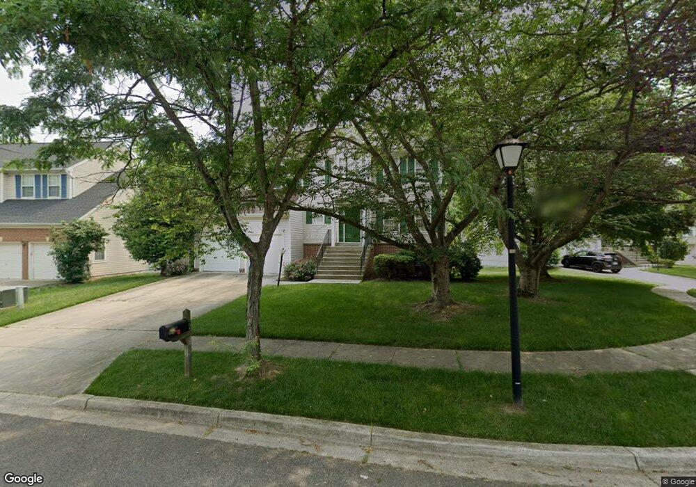 13411 Trumpeter Swan Ct, Upper Marlboro, MD 20774 - photo 1