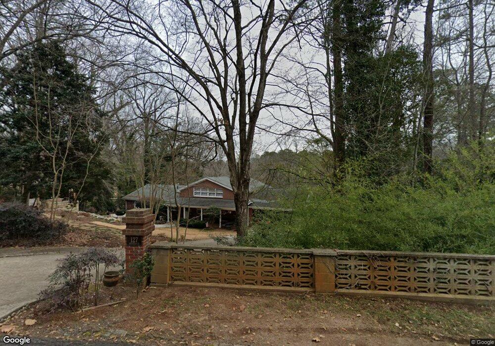 127 Greenbriar Ct, Athens, GA 30606 - photo 1