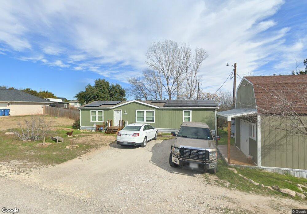 2611 Dove Trail, Granbury, TX 76048 - photo 1