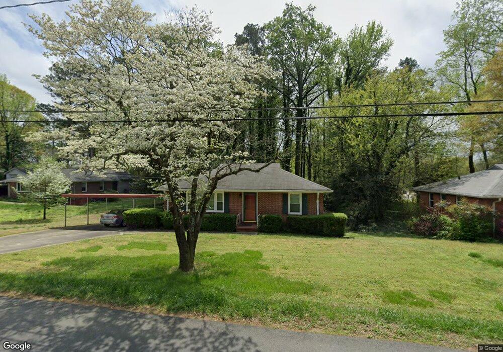 858 Daniell Dr SE, Smyrna, GA 30080 - photo 1