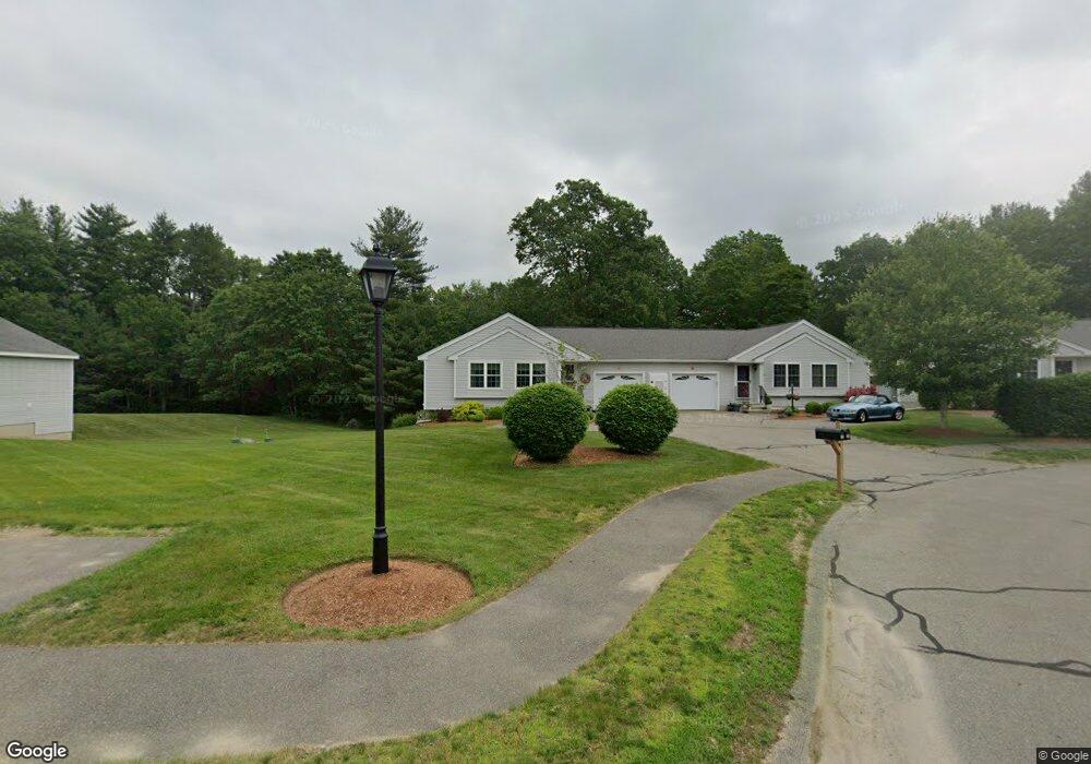 18 Rainbow Dr unit 28, Londonderry, NH 03053 - photo 1