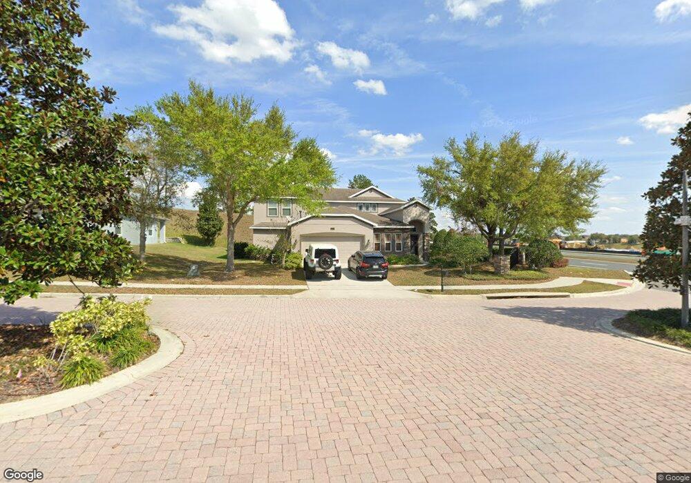 12340 Hammock Pointe Cir, Clermont, FL 34711 - photo 1