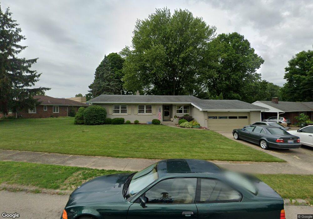 914 Sutton Dr, Xenia, OH 45385 - photo 1