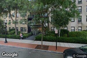 77 Prospect St Unit t3, Stamford, CT 06901