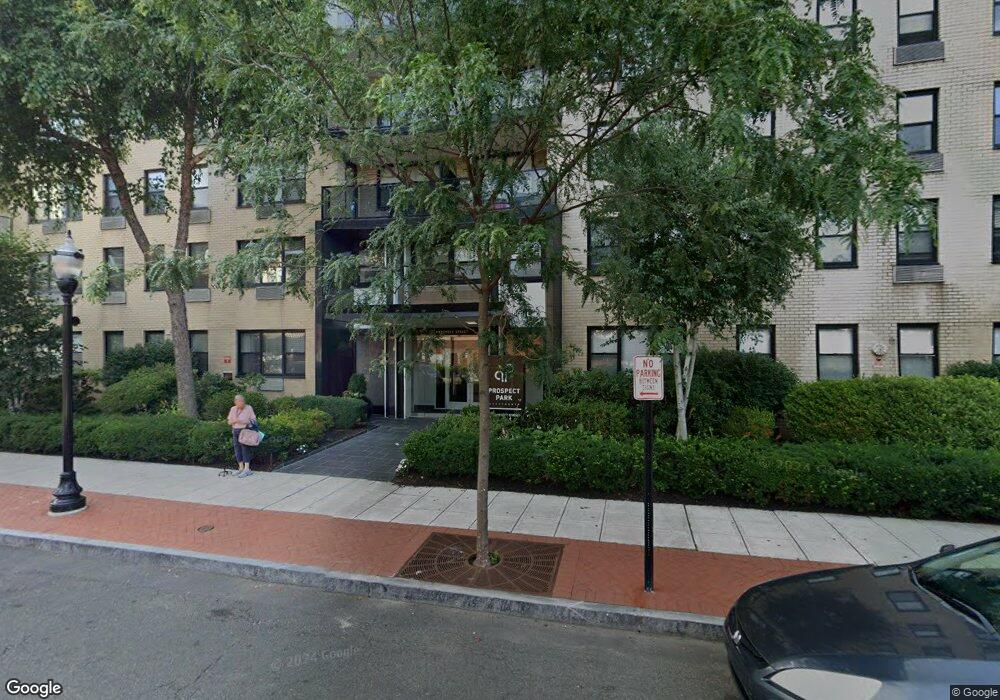 77 Prospect St unit 309, Stamford, CT 06901 - photo 1