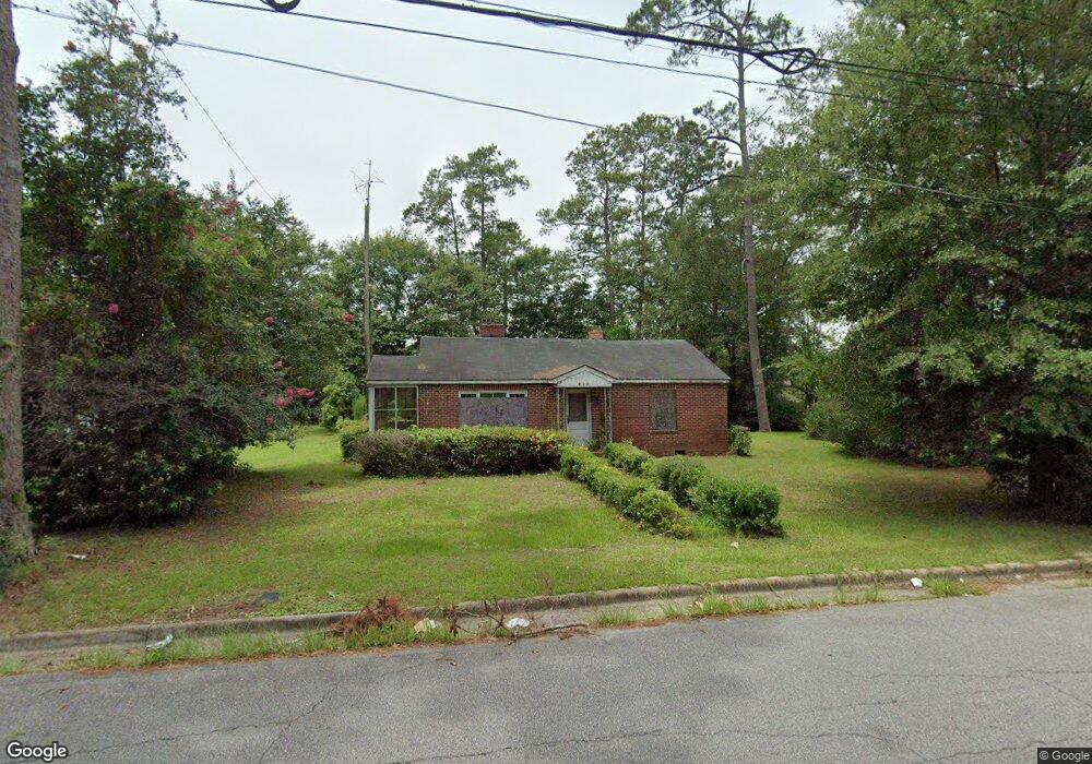 721 5th St NW, Moultrie, GA 31768 - photo 1