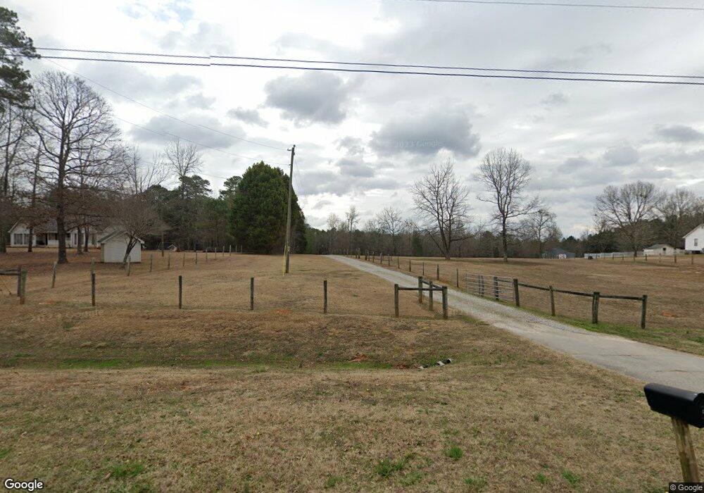 3880 Peeksville Rd, Locust Grove, GA 30248 - photo 1