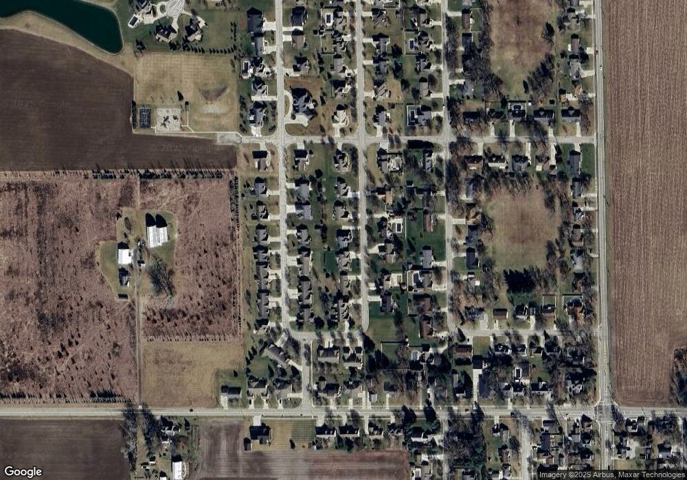 313 N Pointe Dr, Archbold, OH 43502 - photo 1