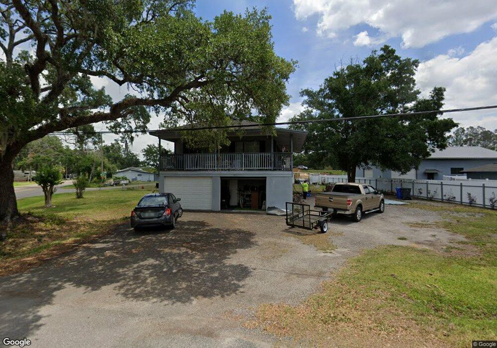 6129 N Falkenburg Rd, Tampa, FL 33610 - photo 1