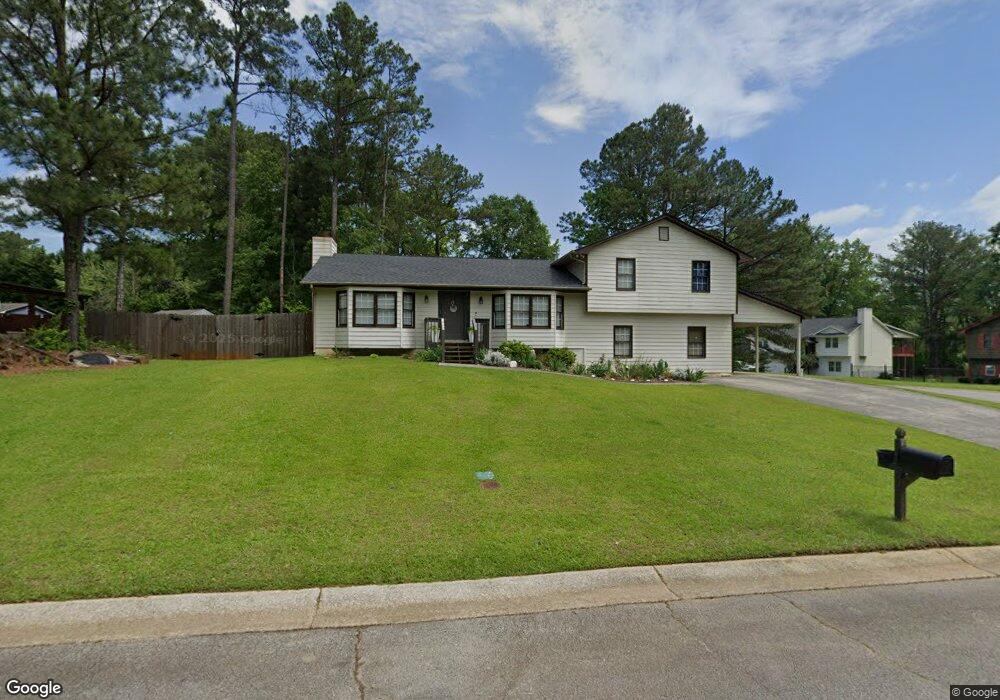 160 Fawn Cir, Carrollton, GA 30117 - photo 1