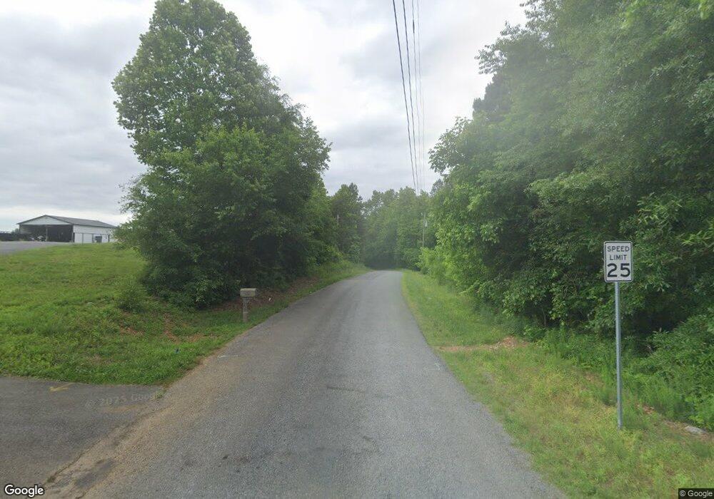 0 Old Boone Ford Rd unit 8208630, Fairmount, GA 30139 - photo 1