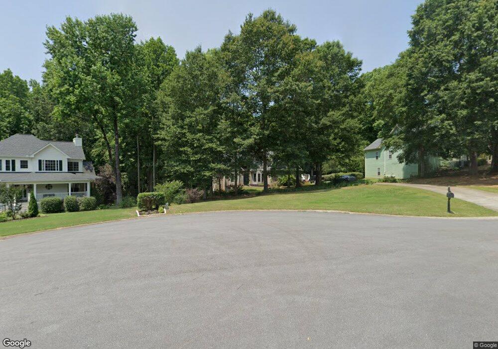 172 Wood Crest Ln, Hoschton, GA 30548 - photo 1