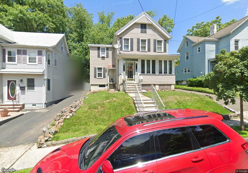 473 Willow St, Orange, NJ 07050 - photo 1