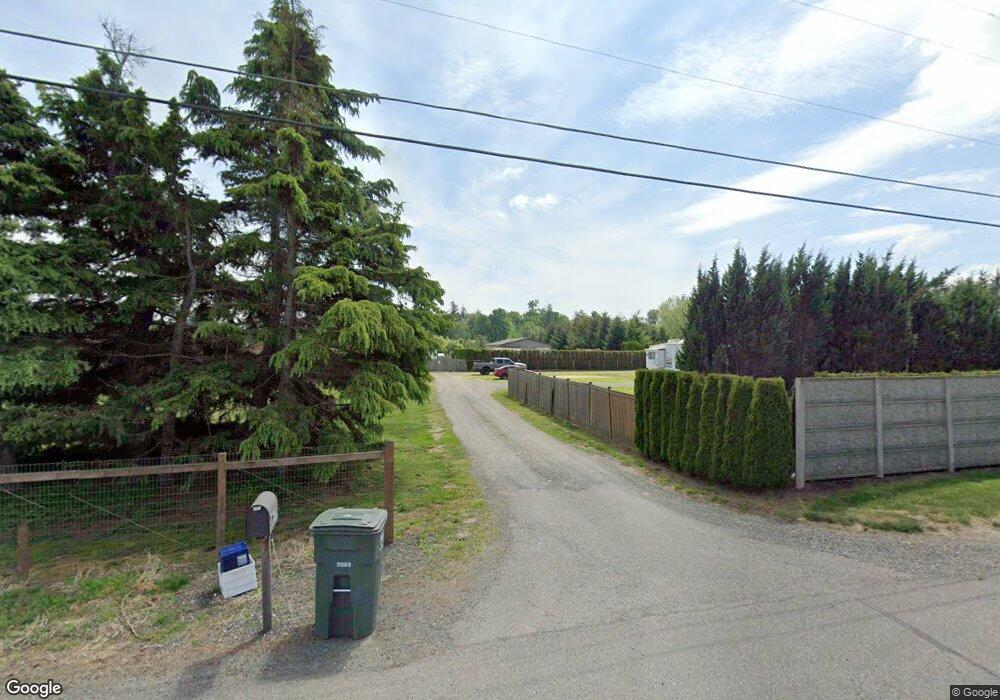 947 W Axton Rd, Bellingham, WA 98226 - photo 1