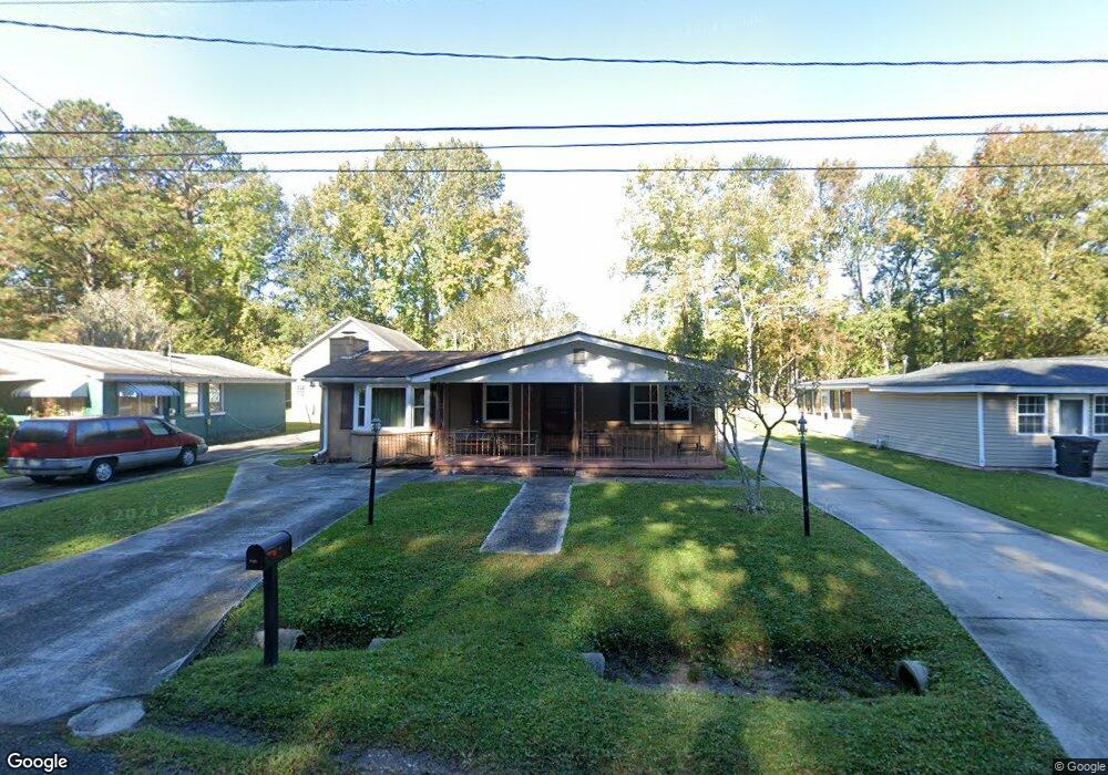 1832 Able St, Charleston, SC 29407 - photo 1