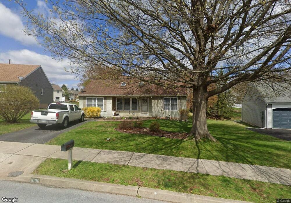 1006 Rill Rd, Reading, PA 19606 - photo 1