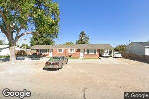 131 E 600 S, Vernal, UT 84078
