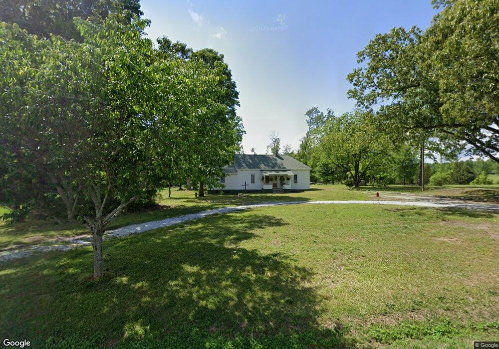 2115 Stinchcomb Rd NW, Dewy Rose, GA 30634 - photo 1