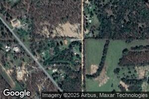 18845 S 551 Rd, Welling, OK 74471