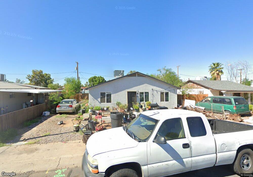 832 S Coleman, Mesa, AZ 85210 - photo 1