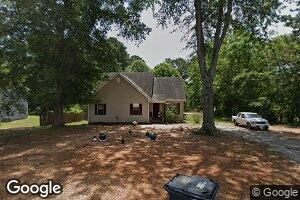 110 Elder Dr SE, Social Circle, GA 30025