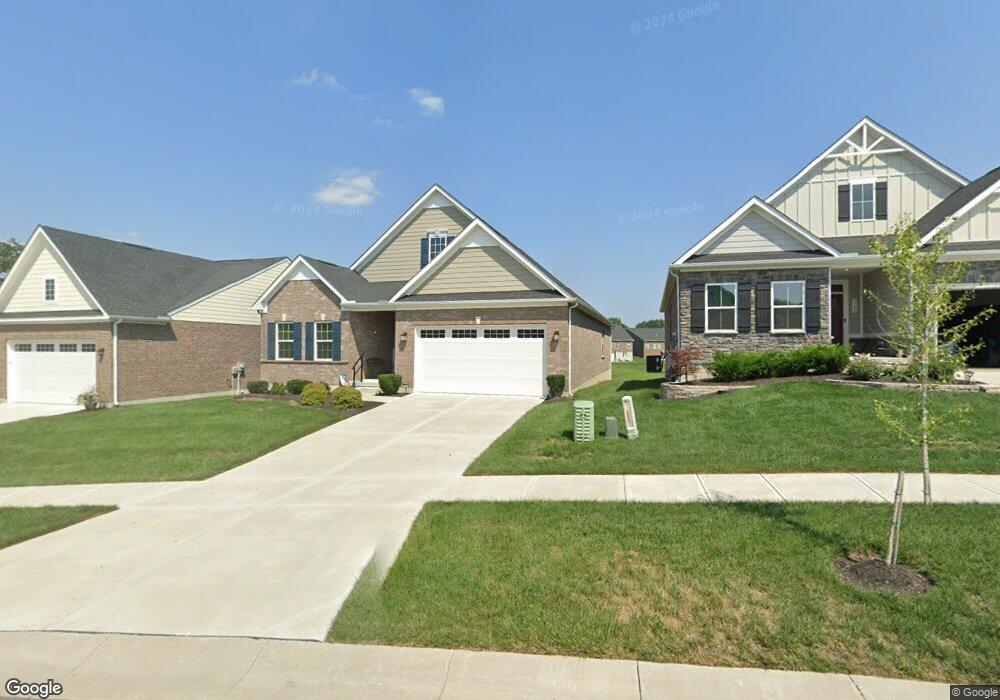 5786 Treeside Dr, Liberty Township, OH 45044 - photo 1