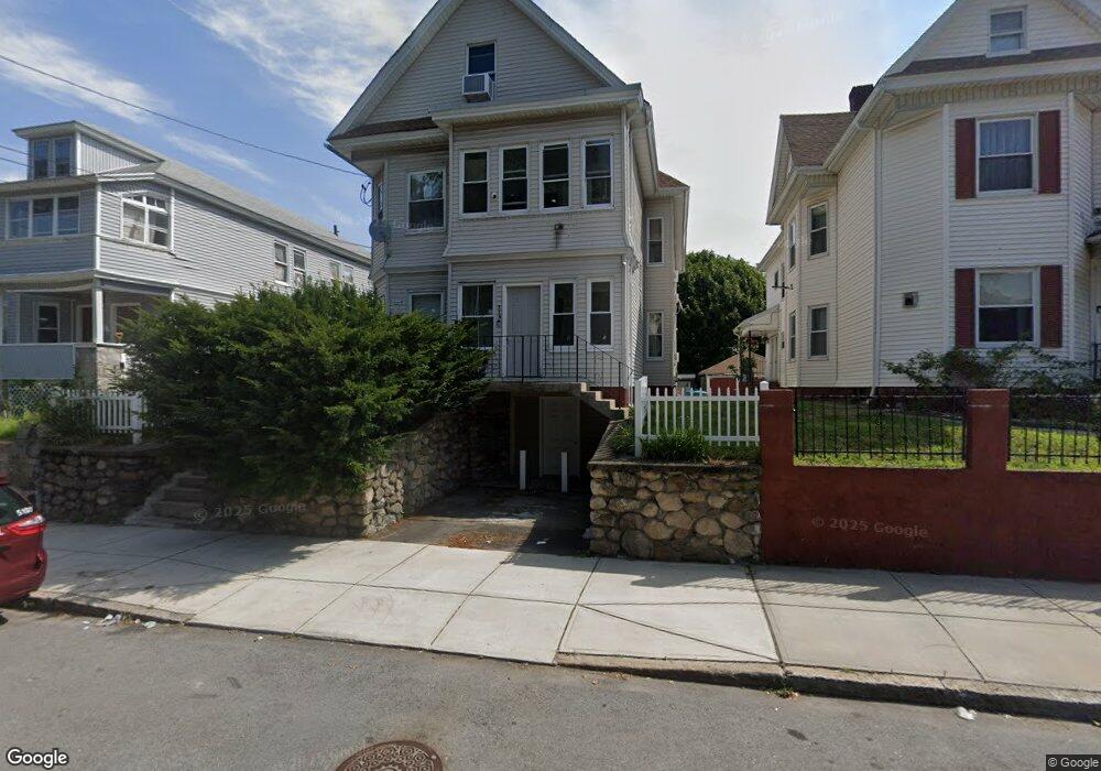 376 S Broadway unit 376A, Lawrence, MA 01843 - photo 1