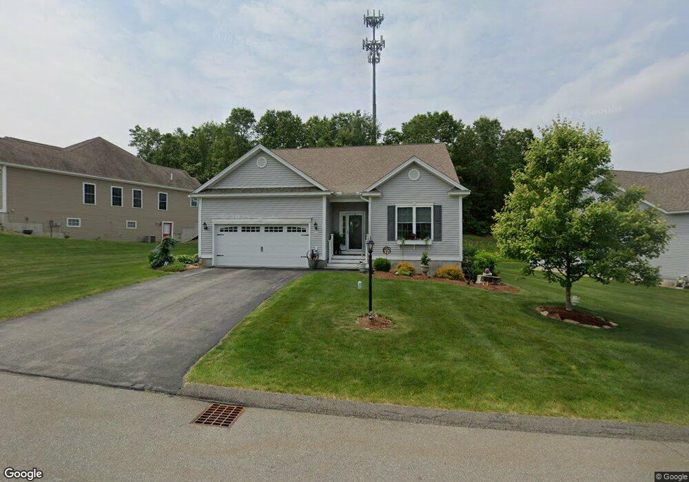 31 Black Forest Cir unit 31, Londonderry, NH 03053 - photo 1