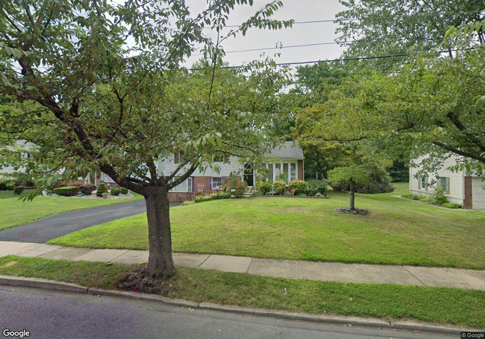 1025 Dougherty Dr, Swarthmore, PA 19081 - photo 1