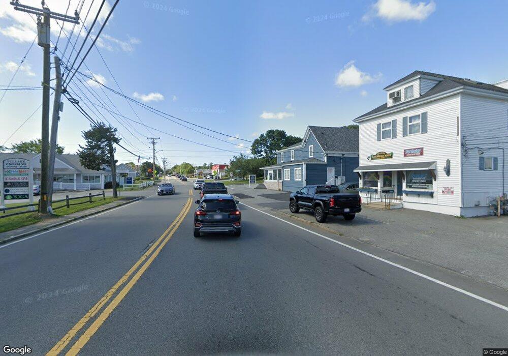 0 Sandwich Rd, Falmouth, MA 02540 - photo 1