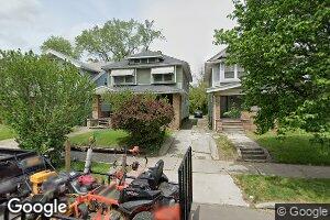 526 Bates Rd, Toledo, OH 43610