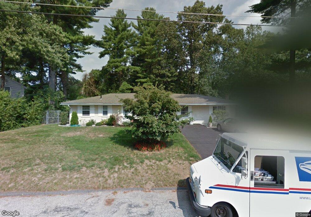 12 Bruce Rd, Bellingham, MA 02019 - photo 1