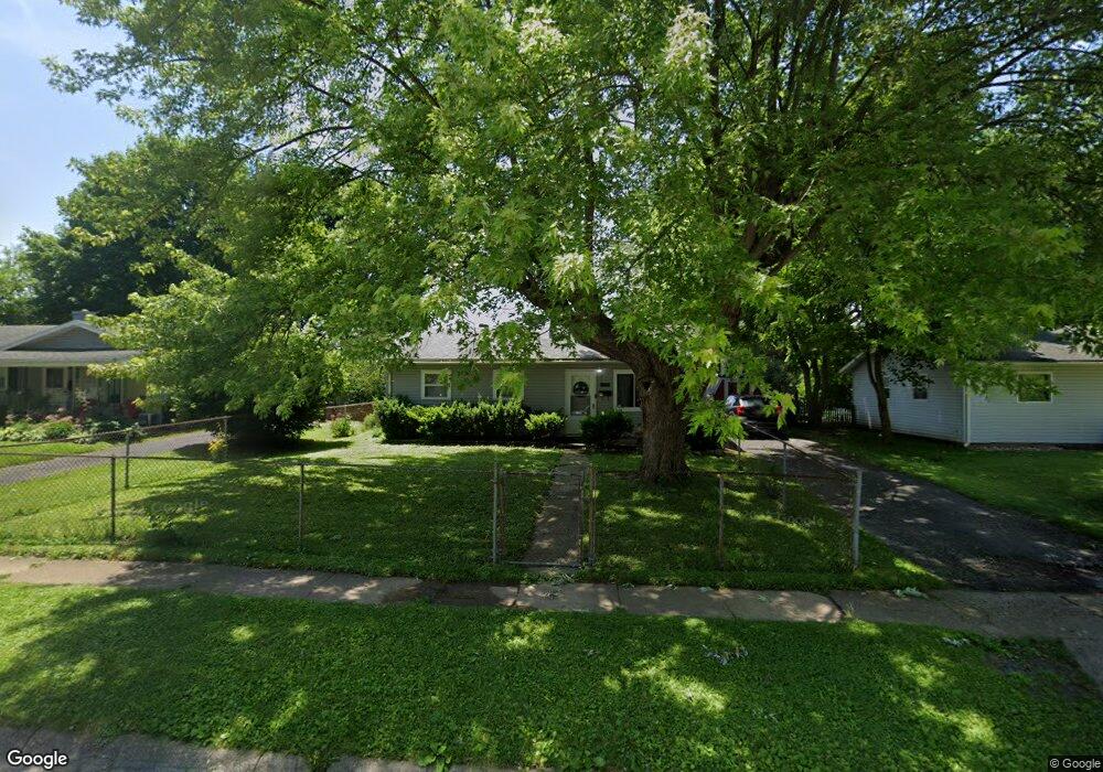 961 Stewart Ave, Xenia, OH 45385 - photo 1