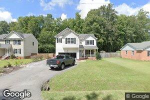 1060 Bagby St, West Point, VA 23181