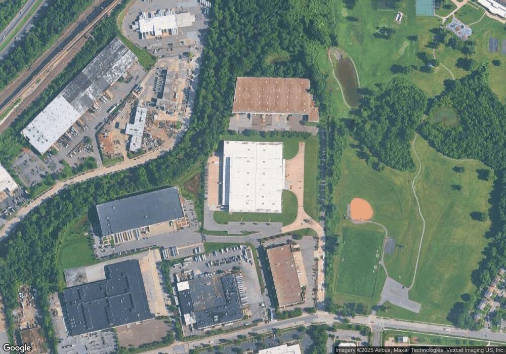 6300 Columbia Park Rd, Landover, MD 20785 - photo 1