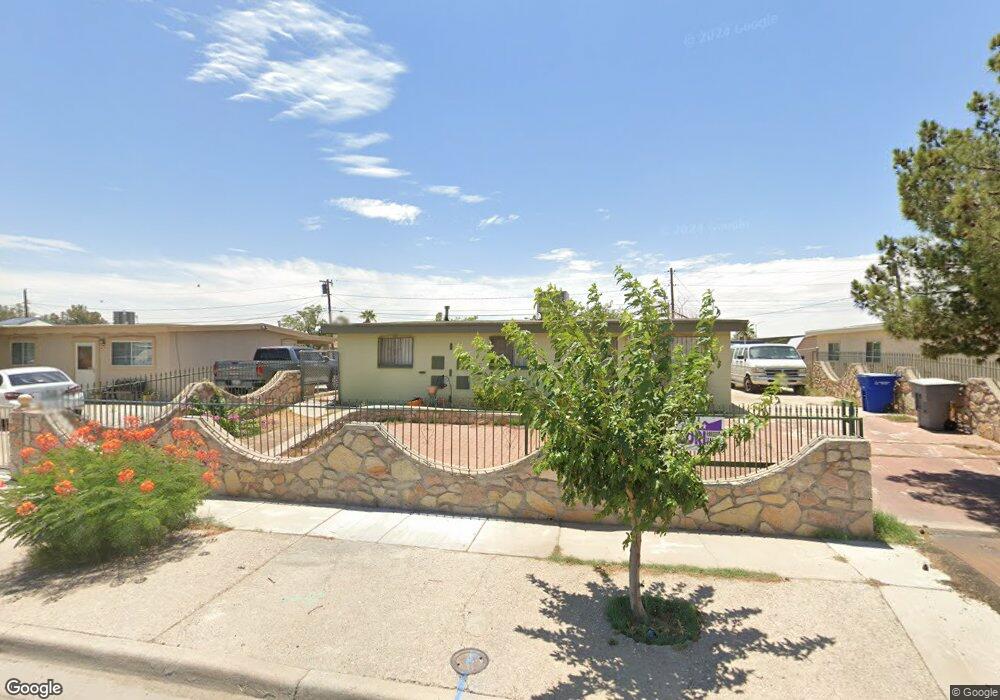 440 Mccarthy Ave, El Paso, TX 79915 - photo 1