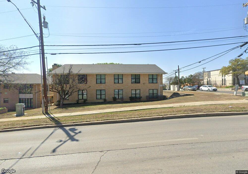 8057 Broadway, San Antonio, TX 78209 - photo 1